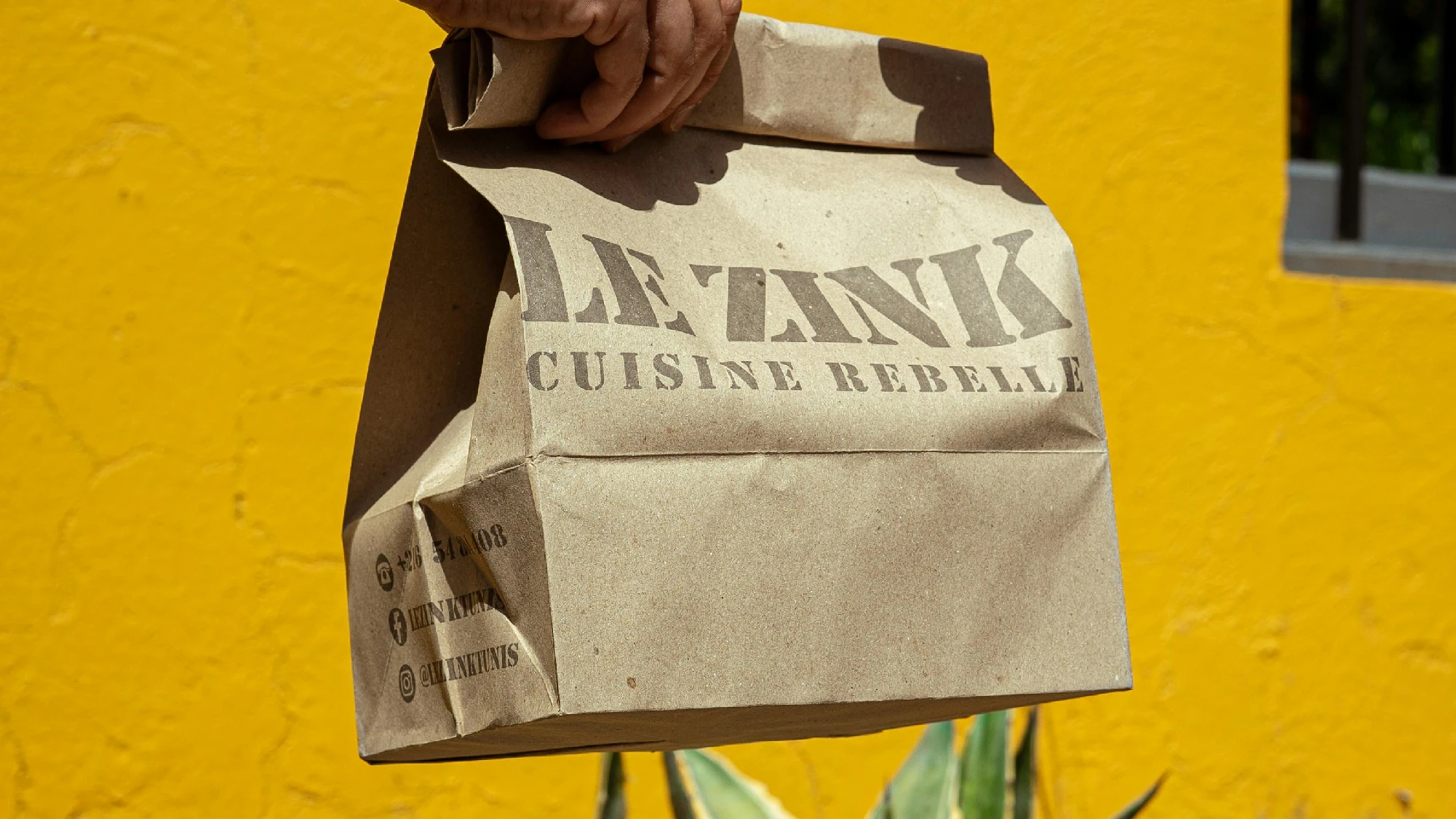 Best Food Packaging Supplies For Small Business in Los Angeles