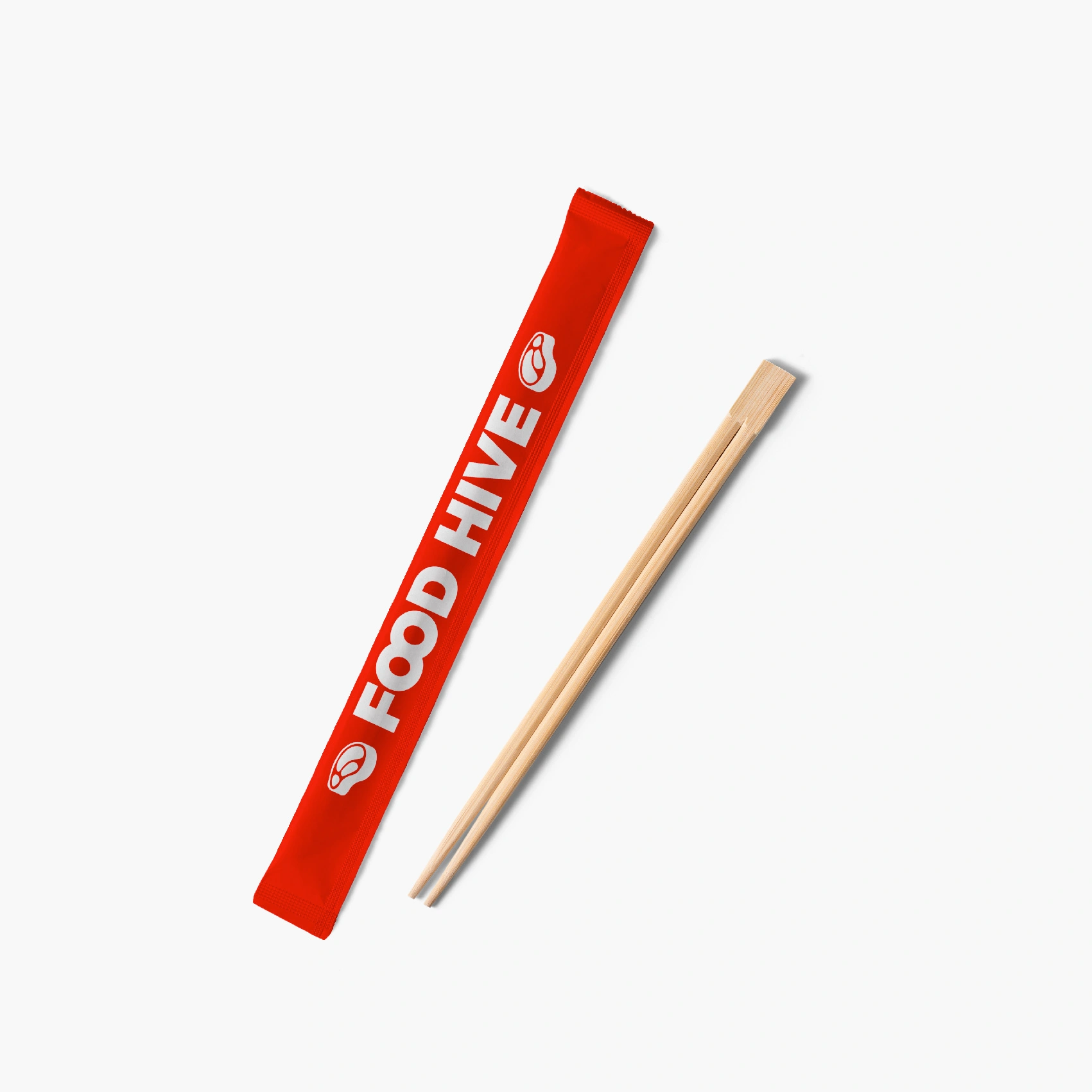 How to Print Your Logo on Custom Chopstick Sleeves