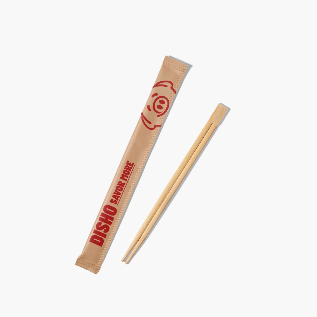 custom-chopsticks-wrapping-paper