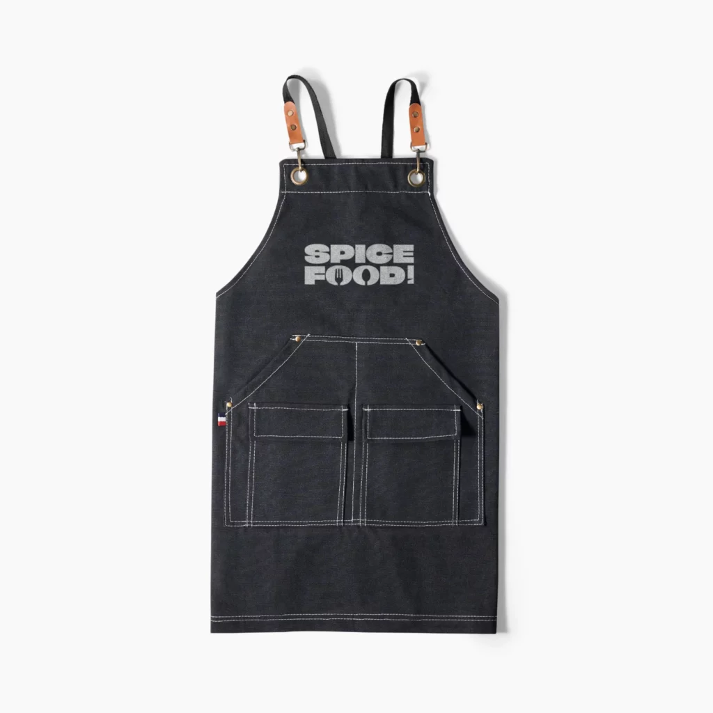 custom-nylon-apron