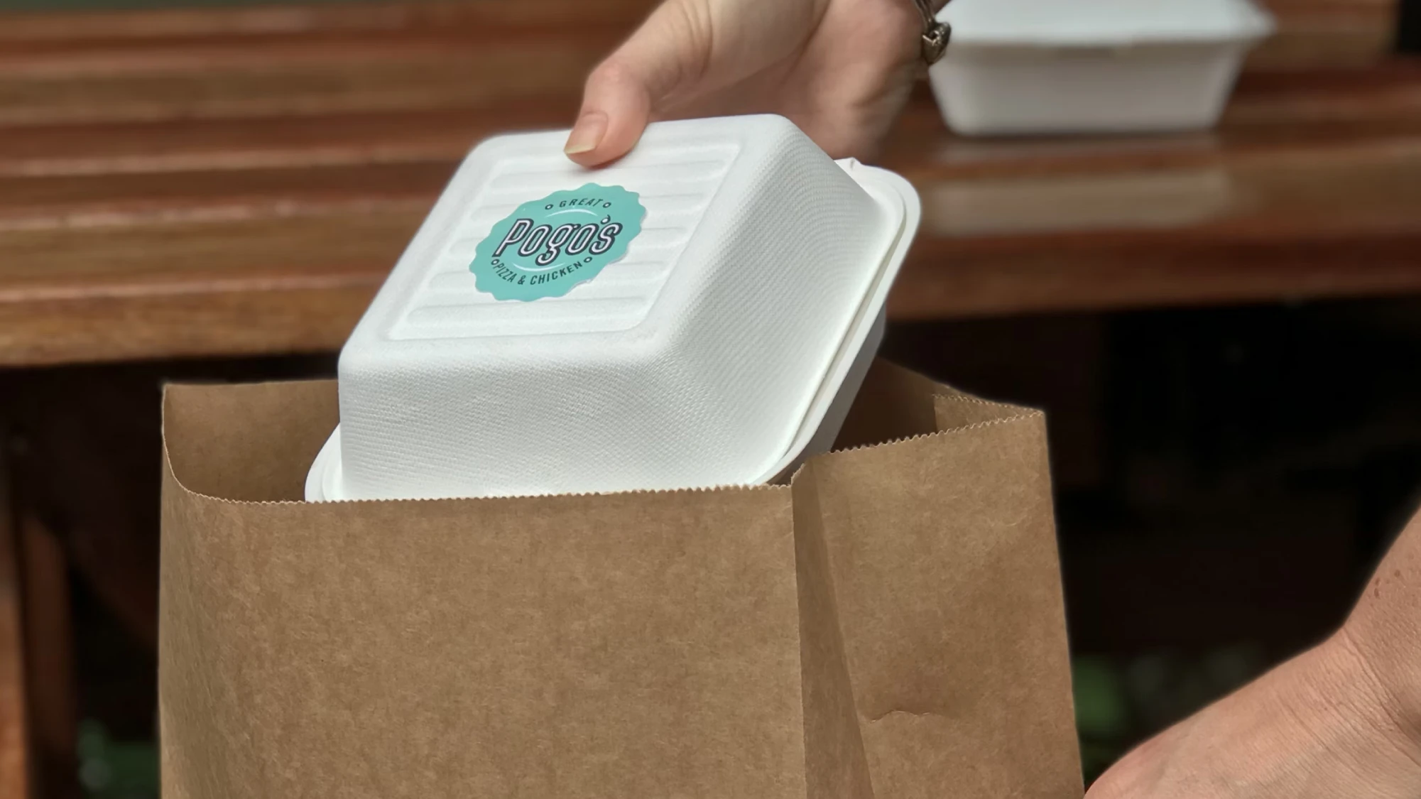 How to Choose Sustainable Food & Beverage Packaging