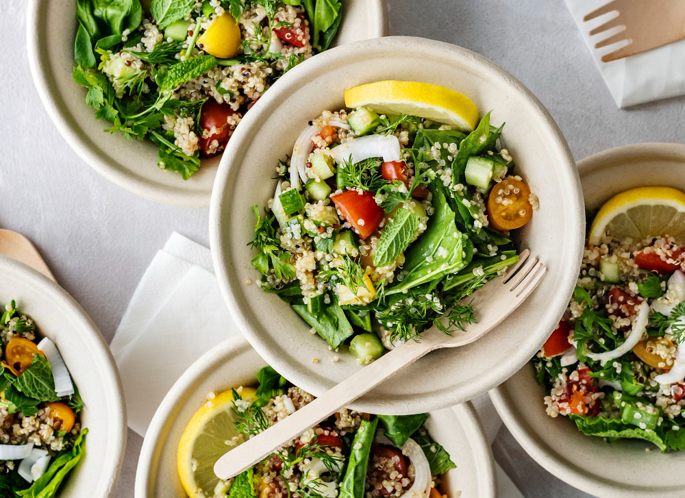 How Much Does It Cost to Open a Vegan Restaurant in 2025