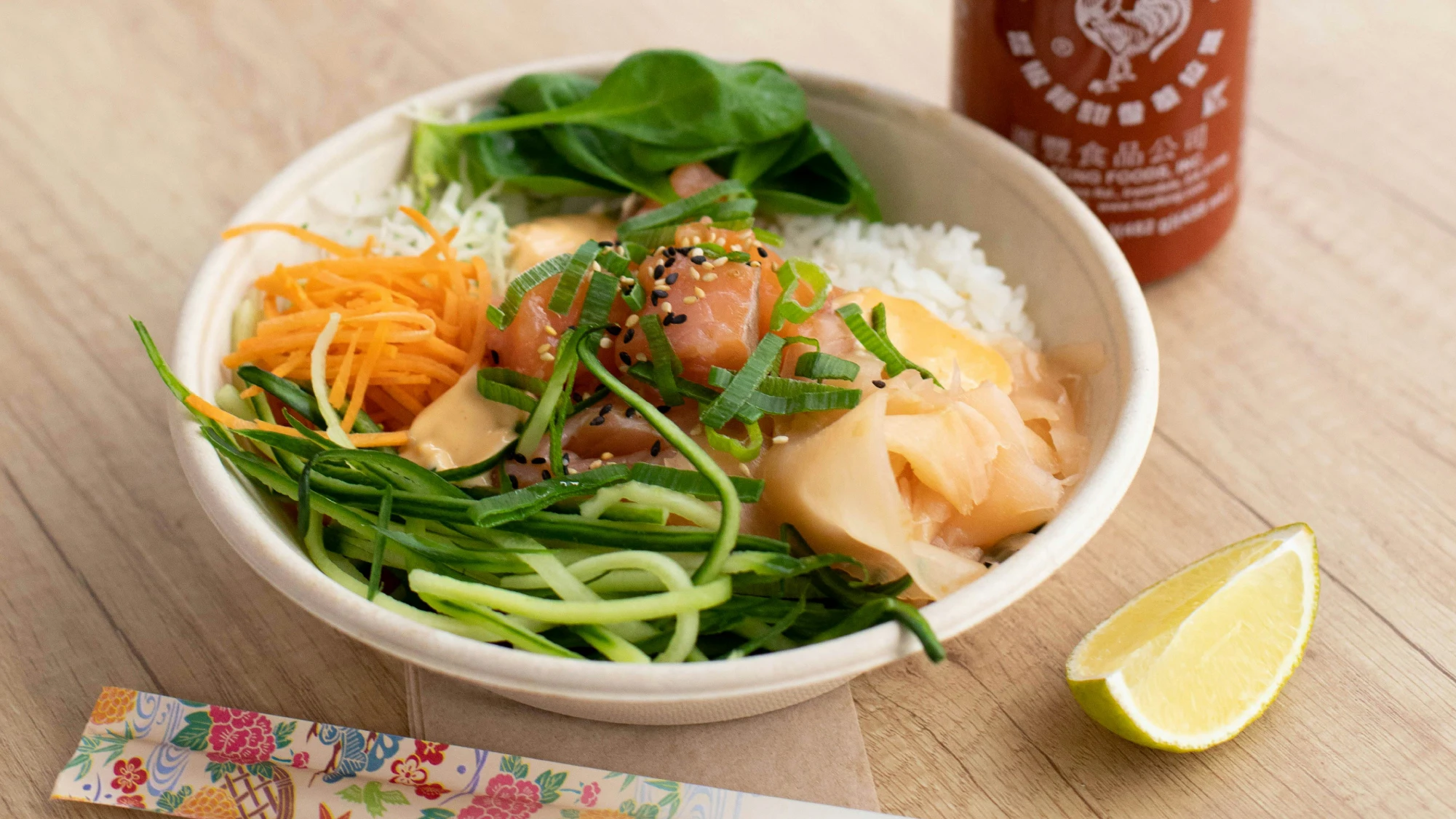 How to Implement Eco-friendly Packaging in Restaurants