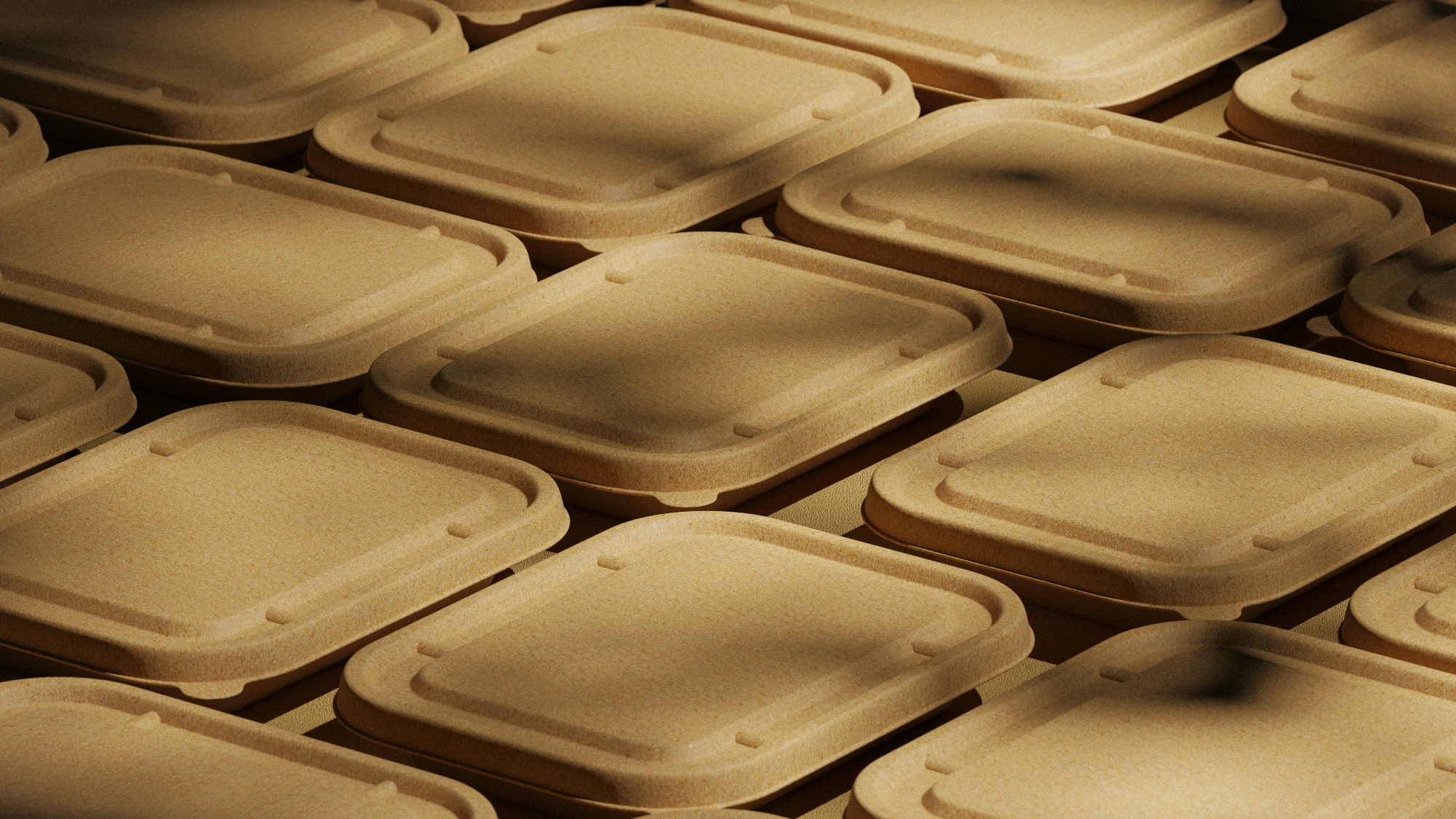 Best Eco-Friendly Breakfast Restaurant Packaging Products