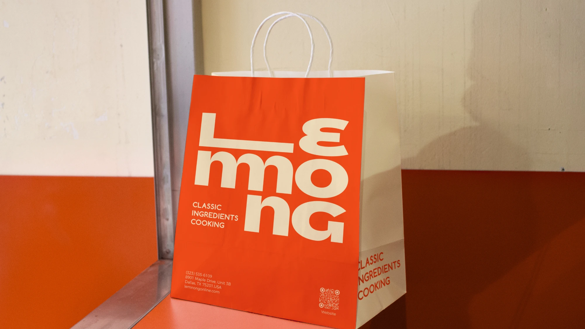 Top 5 Benefits of Using Custom Paper Bags for Takeout Orders