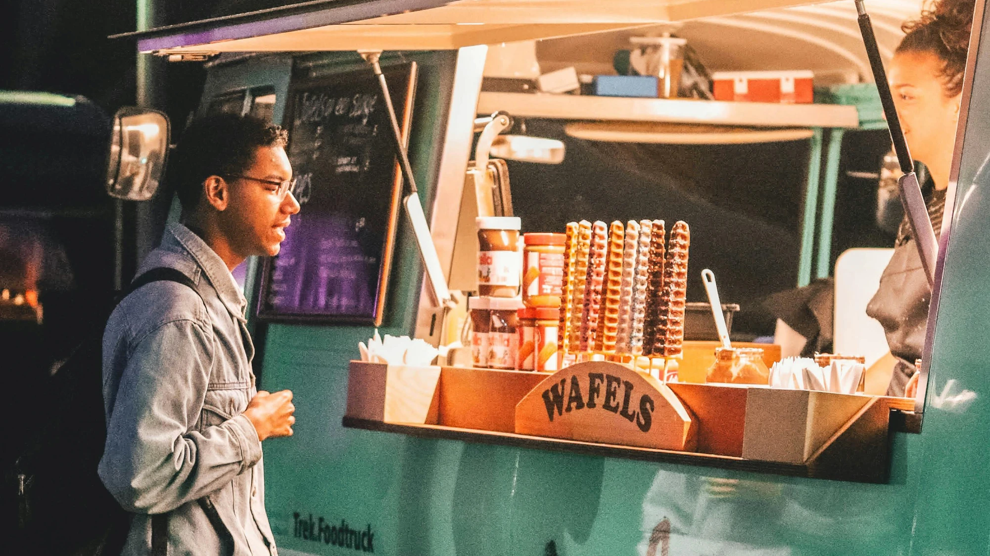 Food Truck Equipment Checklist: Must-Have Items for Success
