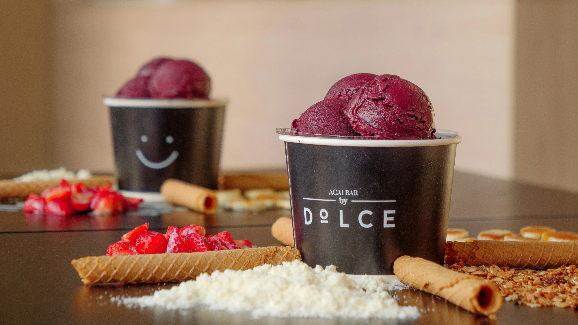 A Practical Guide to Selecting the Best Paper Cups for Your Ice Cream Shop