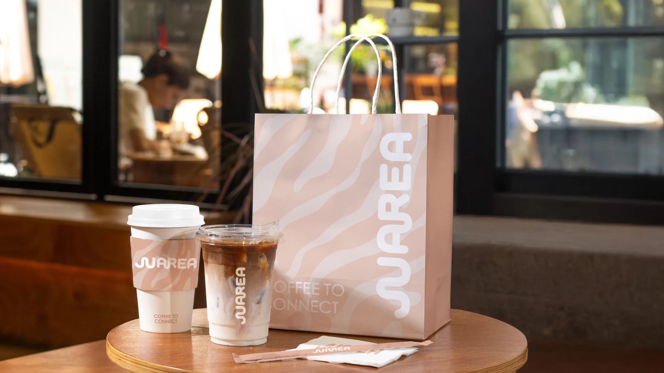 How Color and Shape Boost Your Restaurant’s Appeal