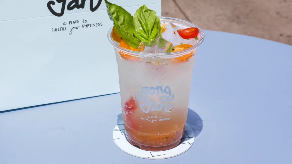 A Spotlight on Our Bestselling Clear Cups