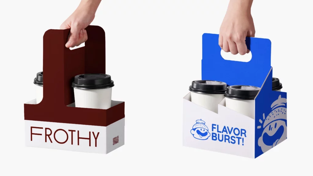 Our Sturdy and Reliable Drink Carrier Solutions