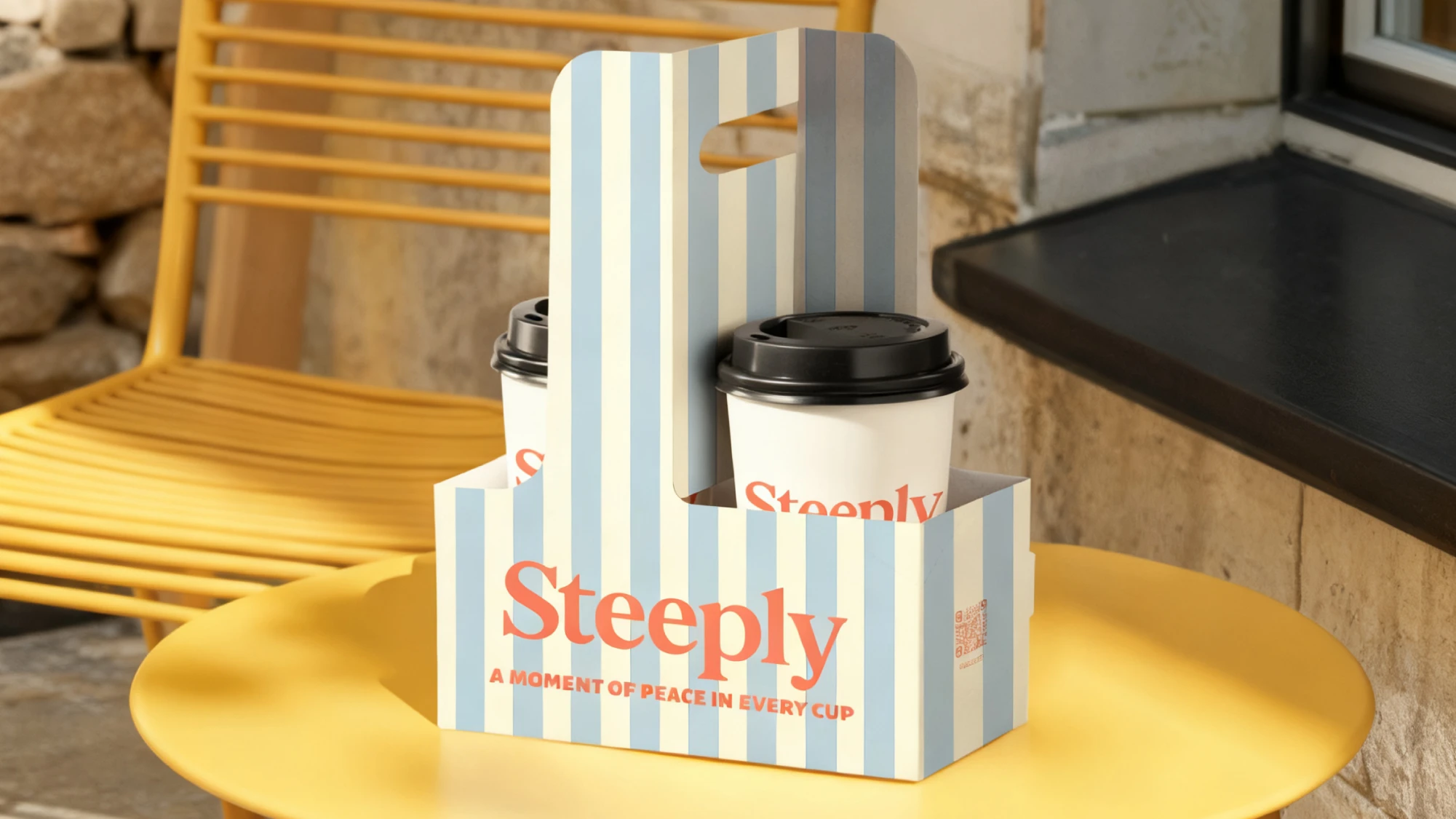 Add-On for Your Drink Shop: A Guide to Custom Cup Carriers