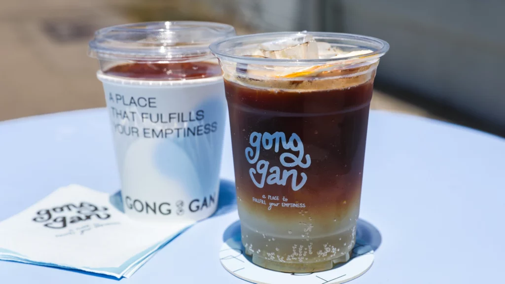 The Advantage of Showing Off Your Drinks