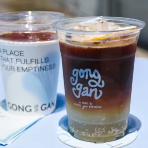 The Advantage of Showing Off Your Drinks