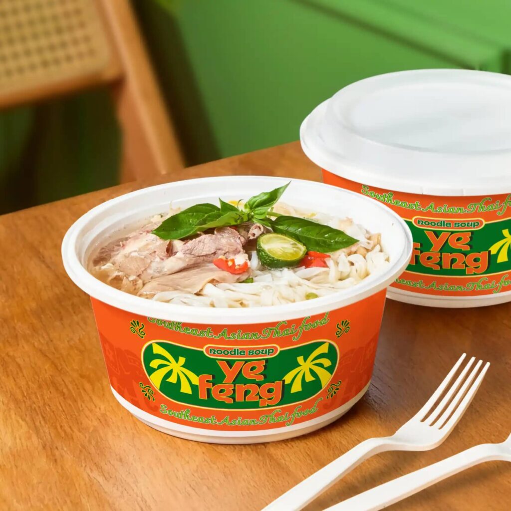 personalized-to-go-containers-plastic-soup-bowl-w-lid-microwave-safe-plastic-bowl