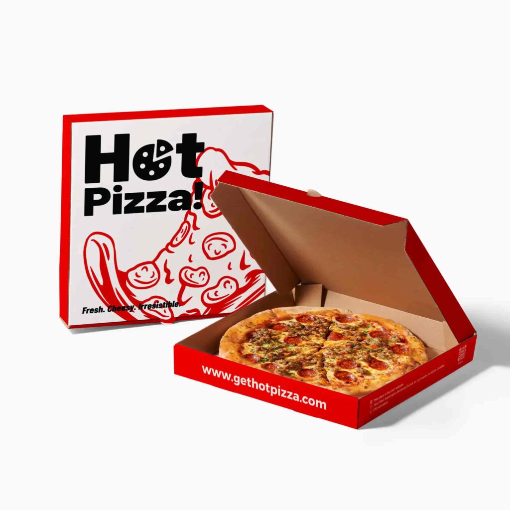 custom-food-boxes-corrugated-pizza-box