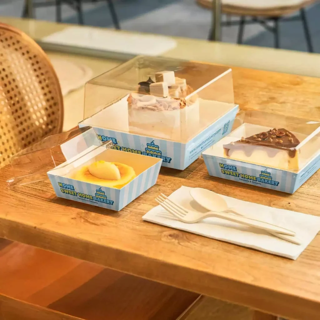 seasonal-restaurant-packaging-custom-dessert-box-with-clear-lid