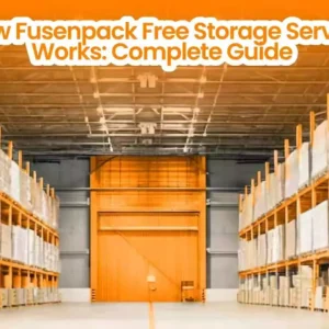 fusenpack-free-storage-service